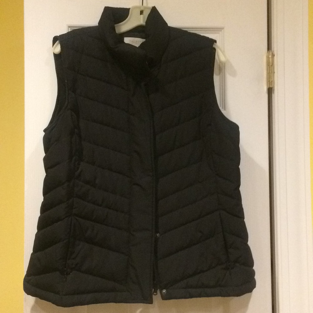 Women’s Puffer Vest